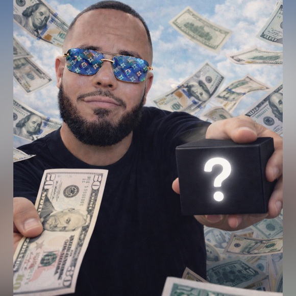 Accessories - 🚨 INSTANT $30 BagFather Bucks GUARANTEED
🎁PLUS FREE LV Wallet or Mystery Jewelry